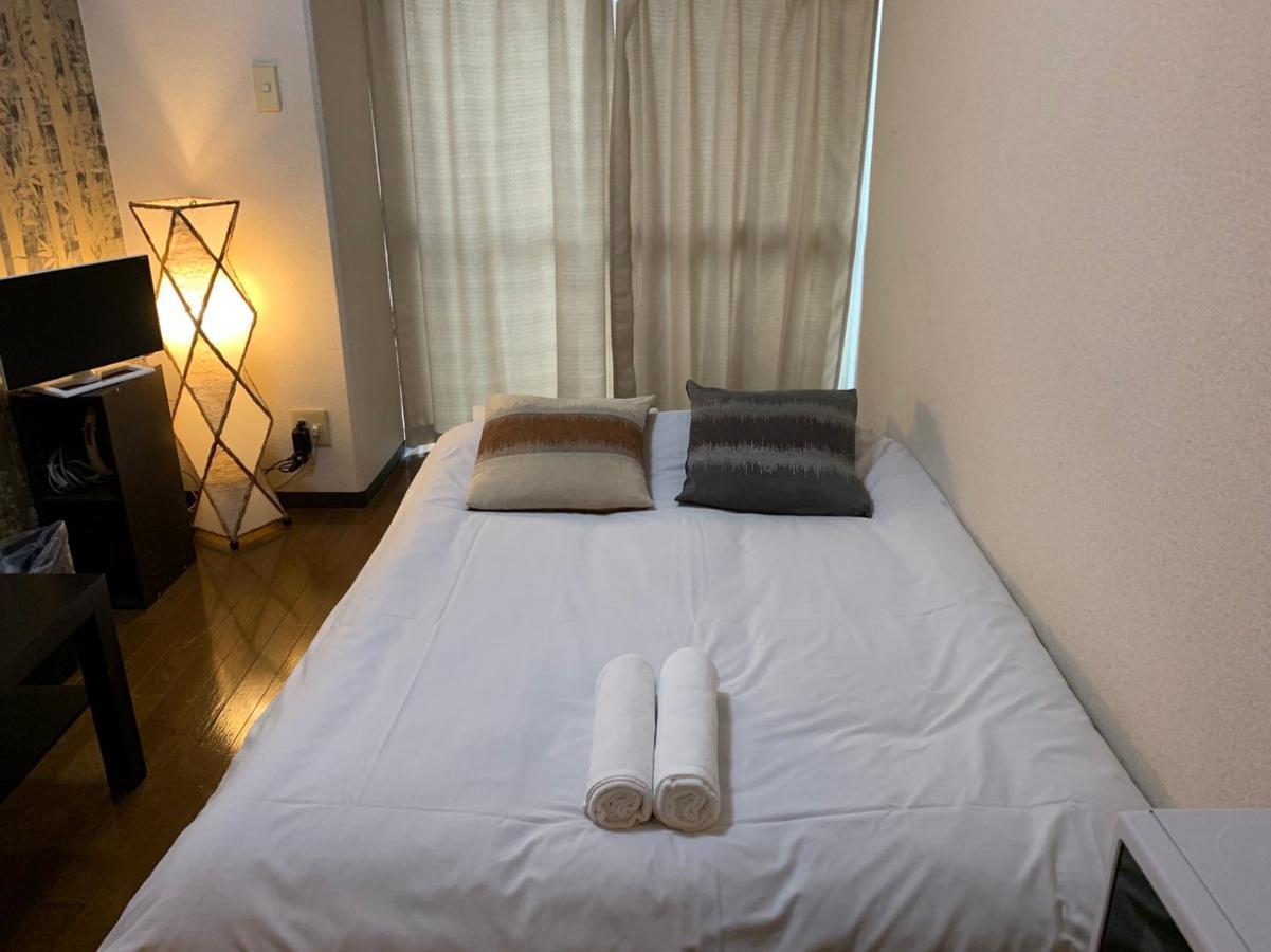 Exsaison Shirokita 410 Apartment Osaka Exterior photo